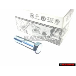 VW Original Tornillo Hexagonal - 133513471