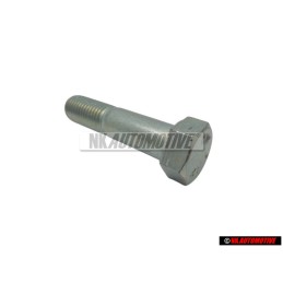 VW Original Tornillo Hexagonal - 133513471