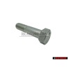 VW Original Tornillo Hexagonal - 133513471