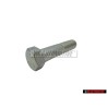 VW Original Tornillo Hexagonal - 133513471