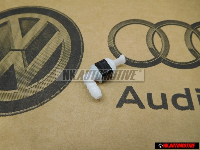 VW Original Pieza Angular - 3B0955665C