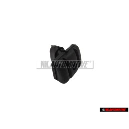 Audi Original Tope Elastico - 443881295