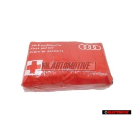 Audi Original Bolsa P. Primeros Auxilios - 4L0093108C