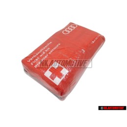 Audi Original Bolsa P. Primeros Auxilios - 4L0093108C