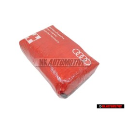 Audi Original Bolsa P. Primeros Auxilios - 4L0093108C