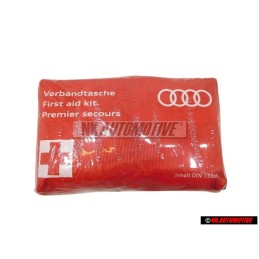 Audi Original Bolsa P. Primeros Auxilios - 4L0093108C