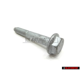VW Original Tornillo Hexagonal Con Collar - N 90597005
