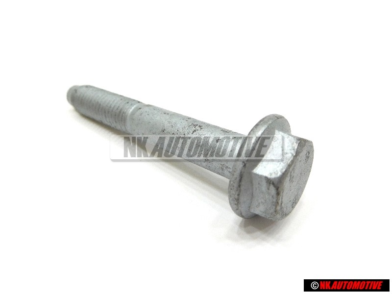 VW Original Tornillo Hexagonal Con Collar - N 90597005