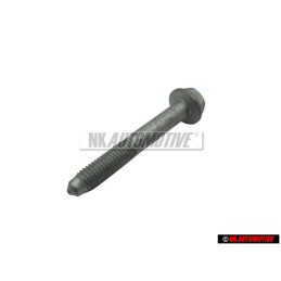 VW Original Tornillo Hexagonal Con Collar - N 90597005