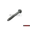 VW Original Tornillo Hexagonal Con Collar - N 90597005