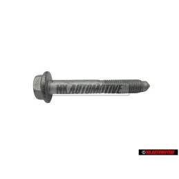 VW Original Tornillo Hexagonal Con Collar - N 90597005