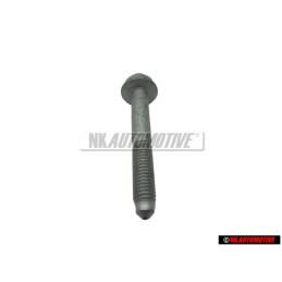 VW Original Tornillo Hexagonal Con Collar - N 90597005
