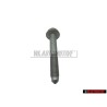 VW Original Tornillo Hexagonal Con Collar - N 90597005