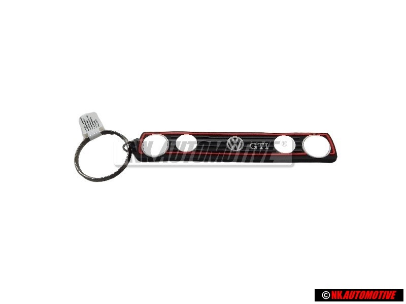 VW Classic Parts Golf 2 GTI Llavero - ZCP902795
