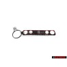 VW Classic Parts Golf 2 GTI Llavero - ZCP902795