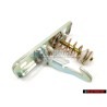 JP GROUP Cerradura Capo Parte Superior - 1187700100
