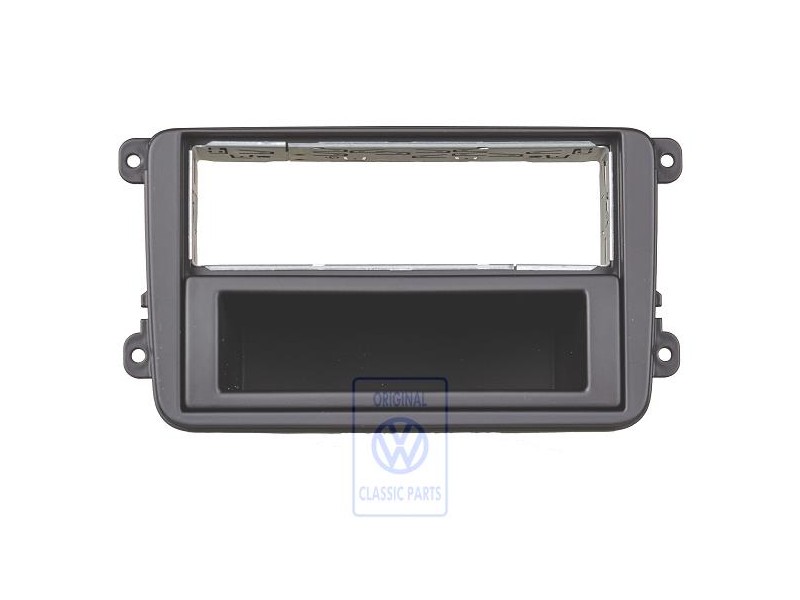 VW Original Bastidor De Sujecion - 1K0941561