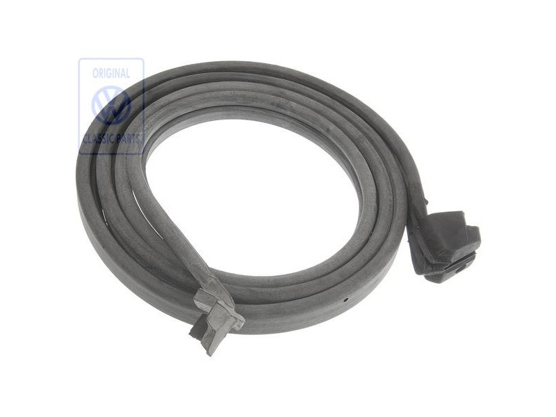 VW Original Junta Puerta - 155837911C