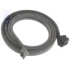VW Original Junta Puerta - 155837911C