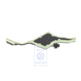 VW Original Aislamiento Pilar C - 1K4864633