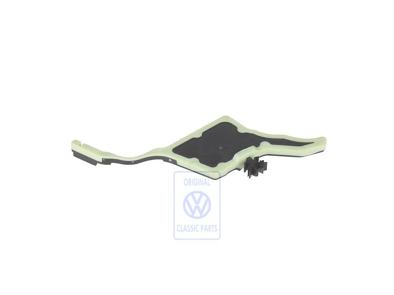 VW Original Aislamiento Pilar C - 1K4864633