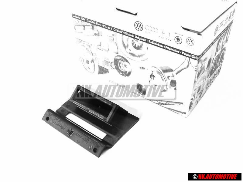VW Original Soporte, Autoadhesivo - 191853913