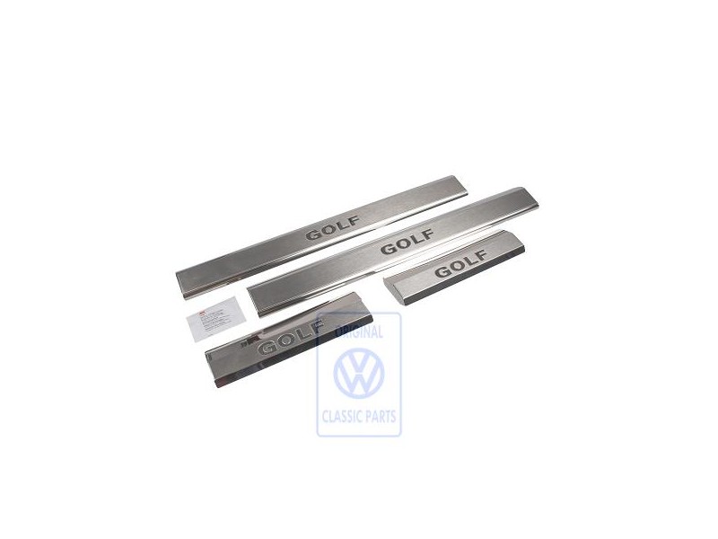 VW Original Liston De Umbral - 1K5071305