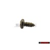 VW Original Tornillo Alomado P. 