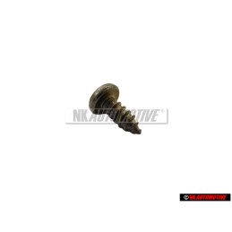 VW Original Tornillo Alomado P. 