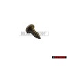 VW Original Tornillo Alomado P. 