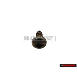 VW Original Tornillo Alomado P. 
