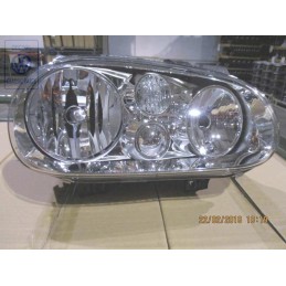 VW Original Faro Doble Halogeno - 1J0941018B