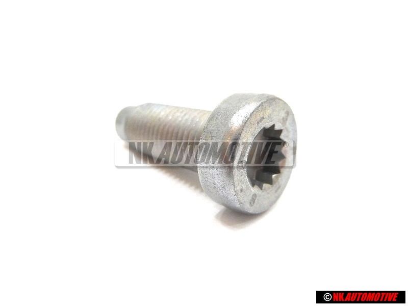 VW Original Tornillo Cilindrico Con Cabeza De Estrella Interior - N 98926102