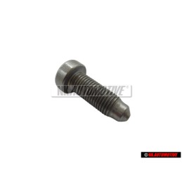 VW Original Tornillo Cilindrico Con Cabeza De Estrella Interior - N 98926102