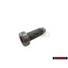VW Original Tornillo Cilindrico Con Cabeza De Estrella Interior - N 98926102