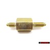VW Original Esparrago Con Collar - 028260821C