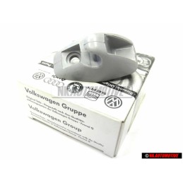 VW Original Azul Gris - 191857559 H50