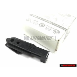 VW Original Palanca - 357837084