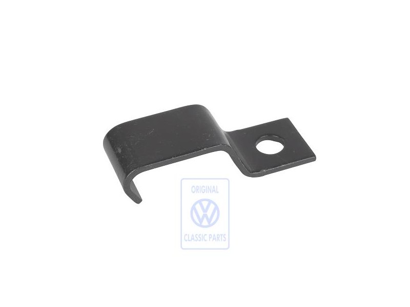 VW Original Soporte Manguera - 191422167A