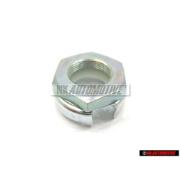 VW Original Tuerca Hexagonal - 1J0035437