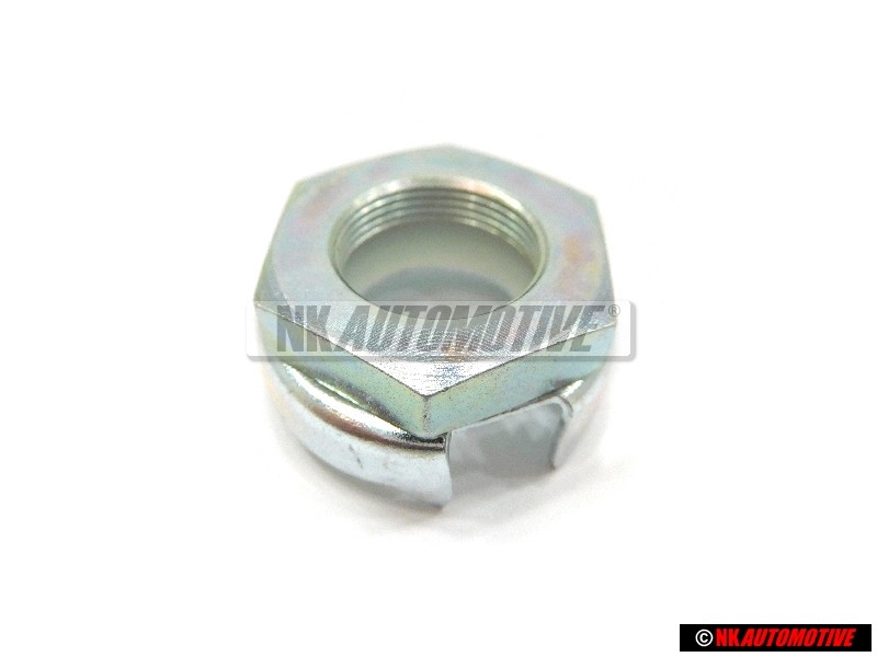 VW Original Tuerca Hexagonal - 1J0035437