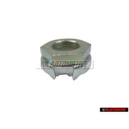VW Original Tuerca Hexagonal - 1J0035437