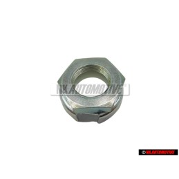 VW Original Tuerca Hexagonal - 1J0035437