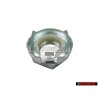 VW Original Tuerca Hexagonal - 1J0035437