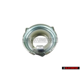 VW Original Tuerca Hexagonal - 1J0035437
