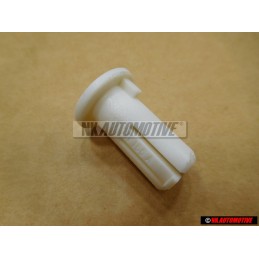 VW Original Casquillo De Cojinete - 357711166A