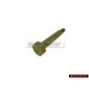 VW Original Tornillo Ajuste - 357711199B