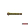 VW Original Tornillo Ajuste - 357711199B