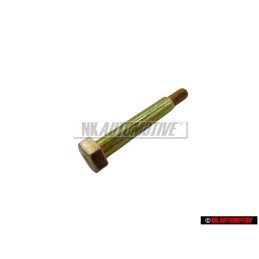 VW Original Tornillo Ajuste - 357711199B