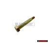 VW Original Tornillo Ajuste - 357711199B